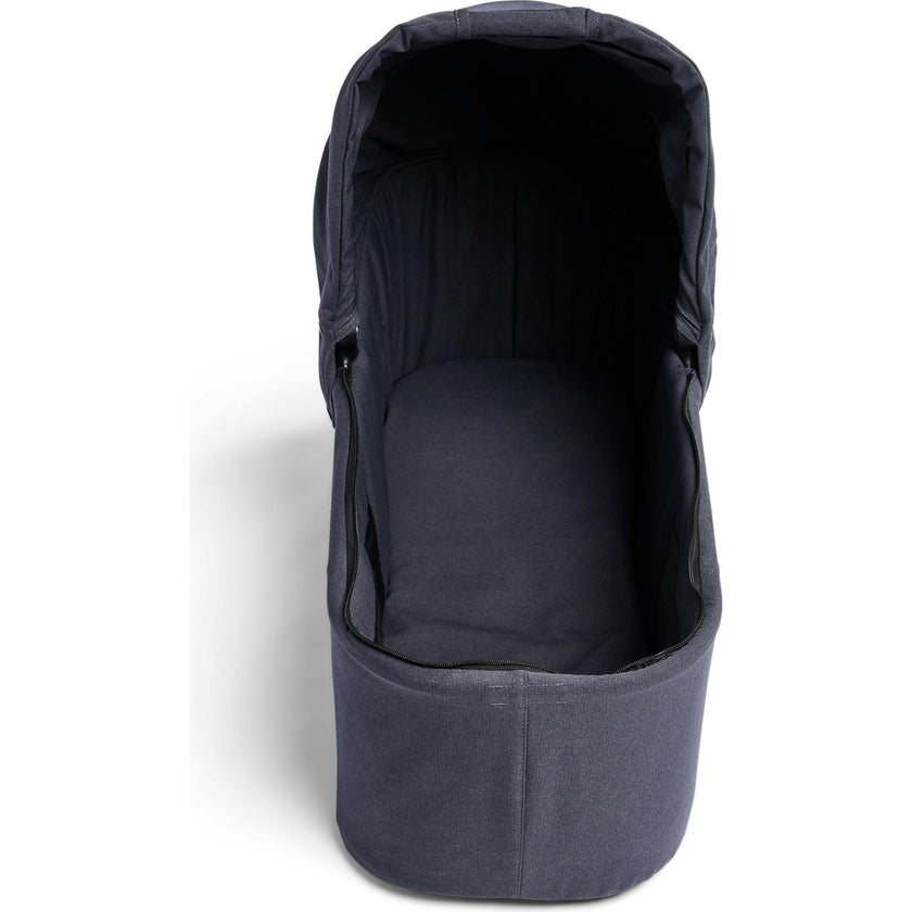 Indie Twin Bassinet Dusk