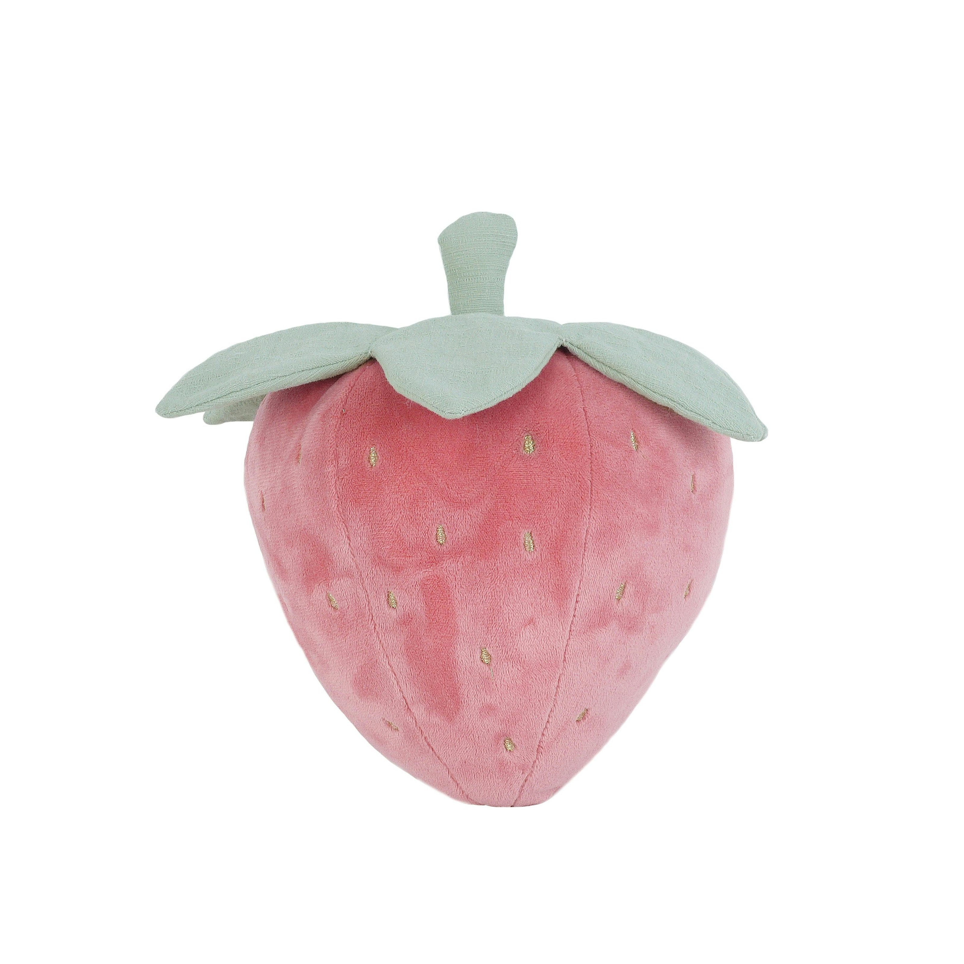 Berry Plush