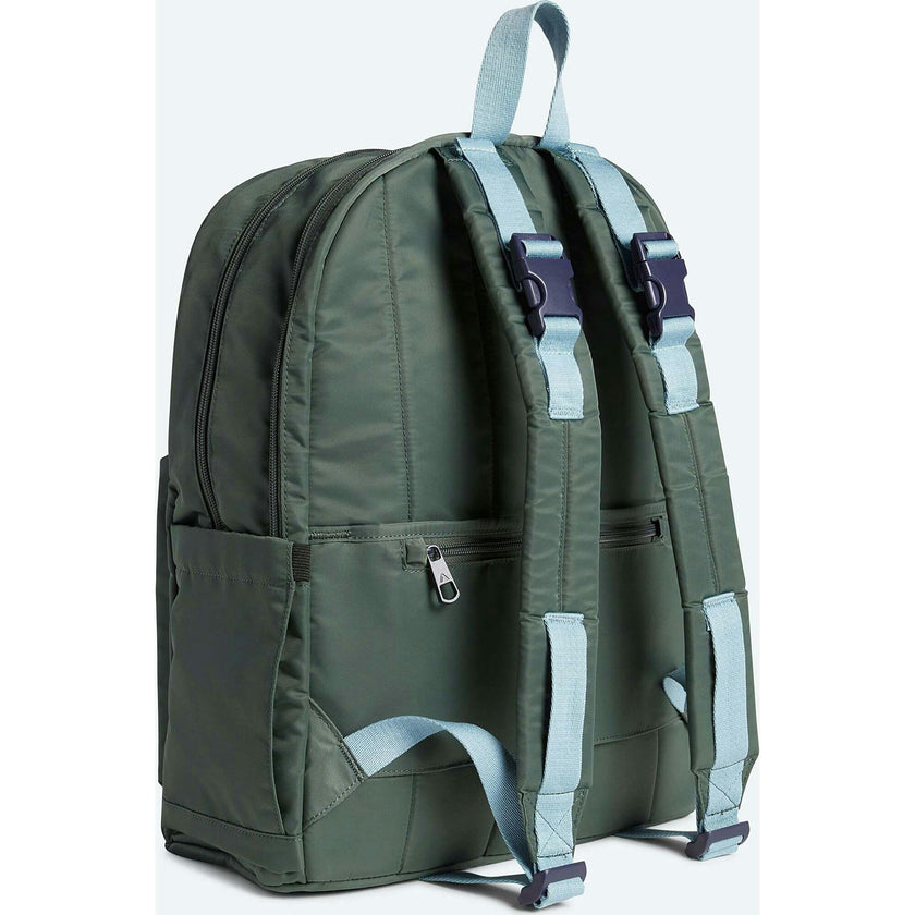 Lorimer Diaper Bag