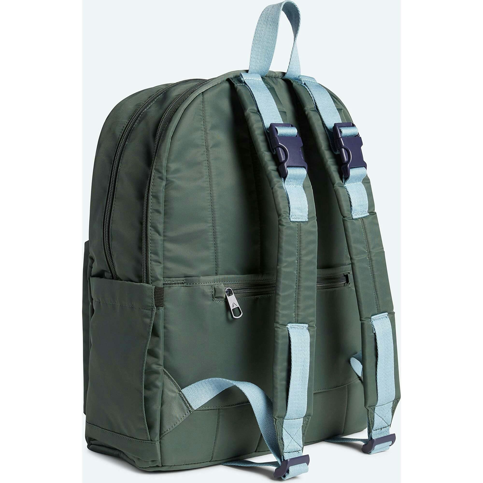 Lorimer Diaper Bag