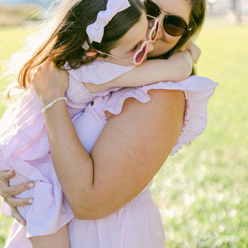 Mama & Mini Bracelet Set