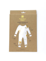 Babygrow Romper - Hot Air Balloon
