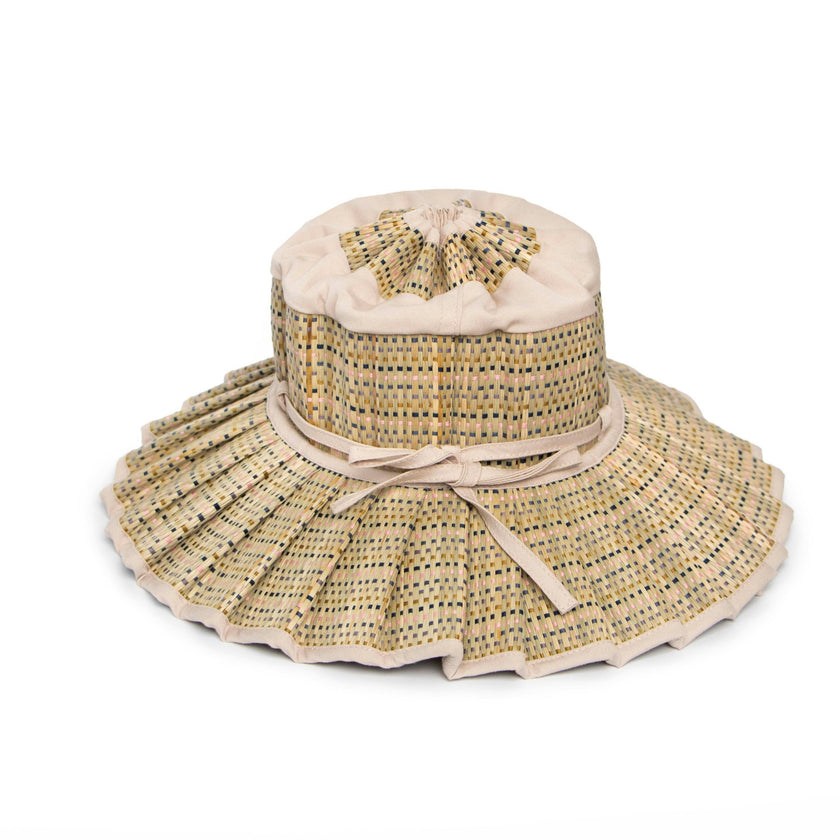 Saint Barthes Capri Child Hat