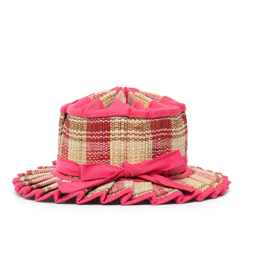 Pasadena | Island Mayfair Child Hat