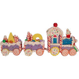 14.4-Inch Claydough Train Set