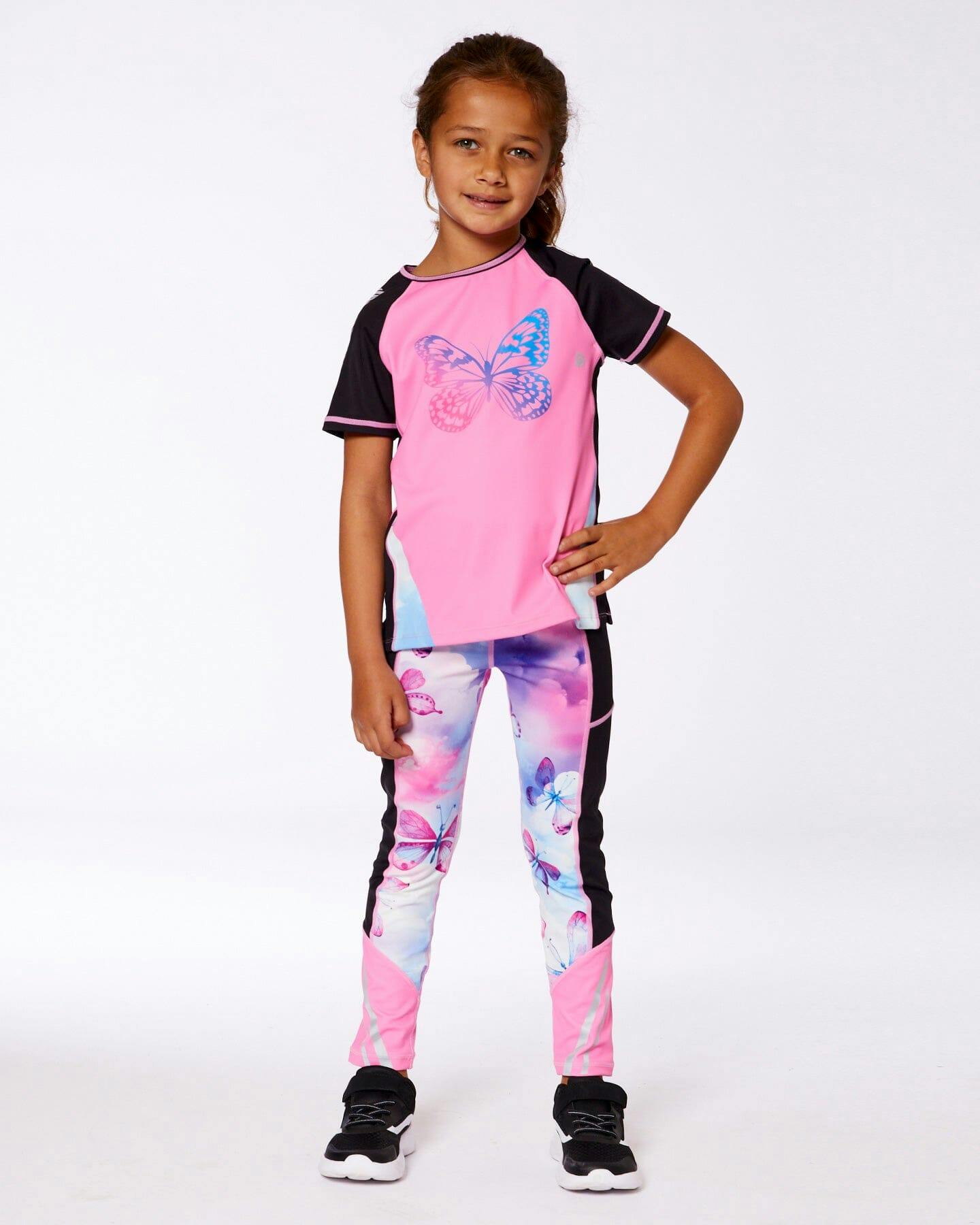 Athletic Top