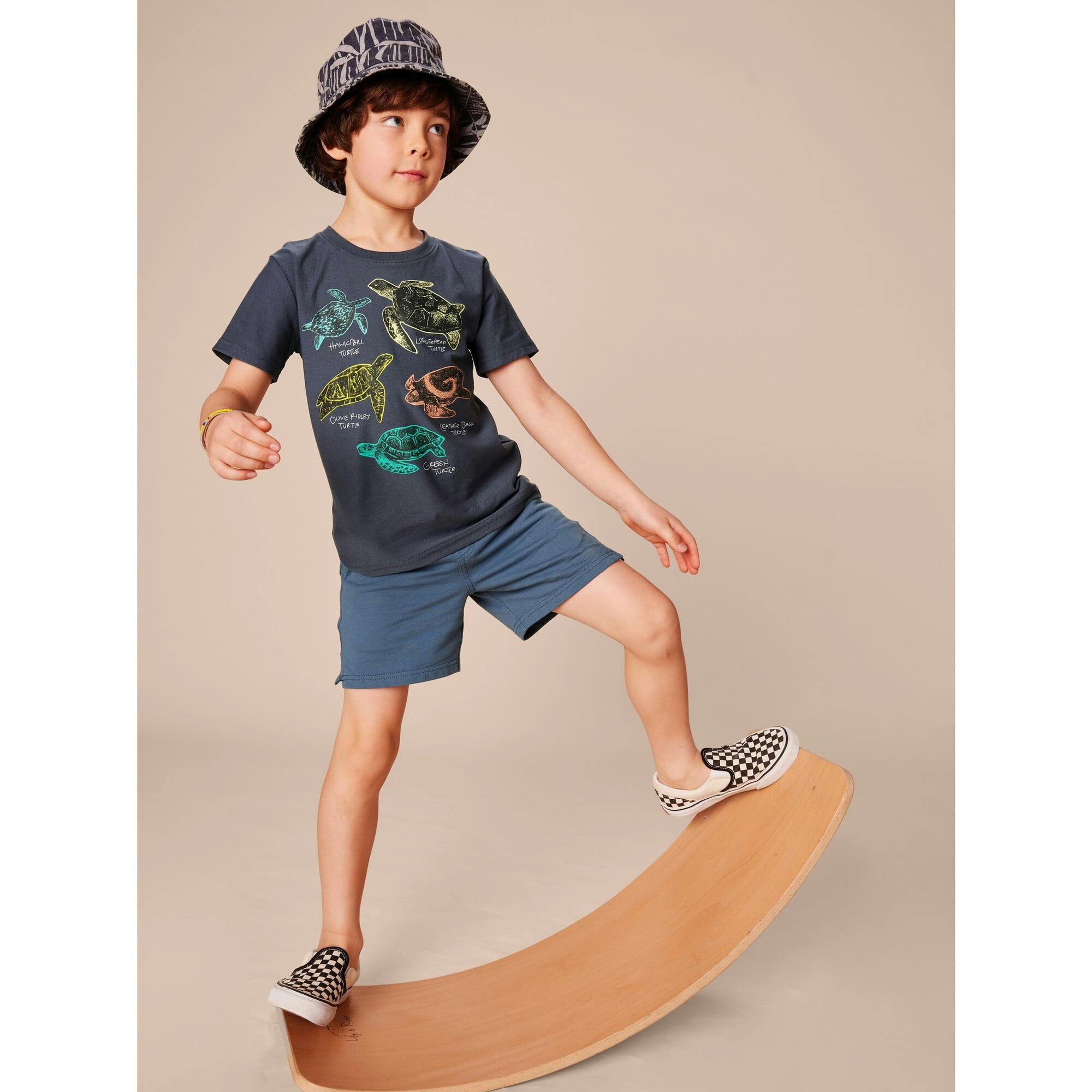 Discovery Graphic Tee