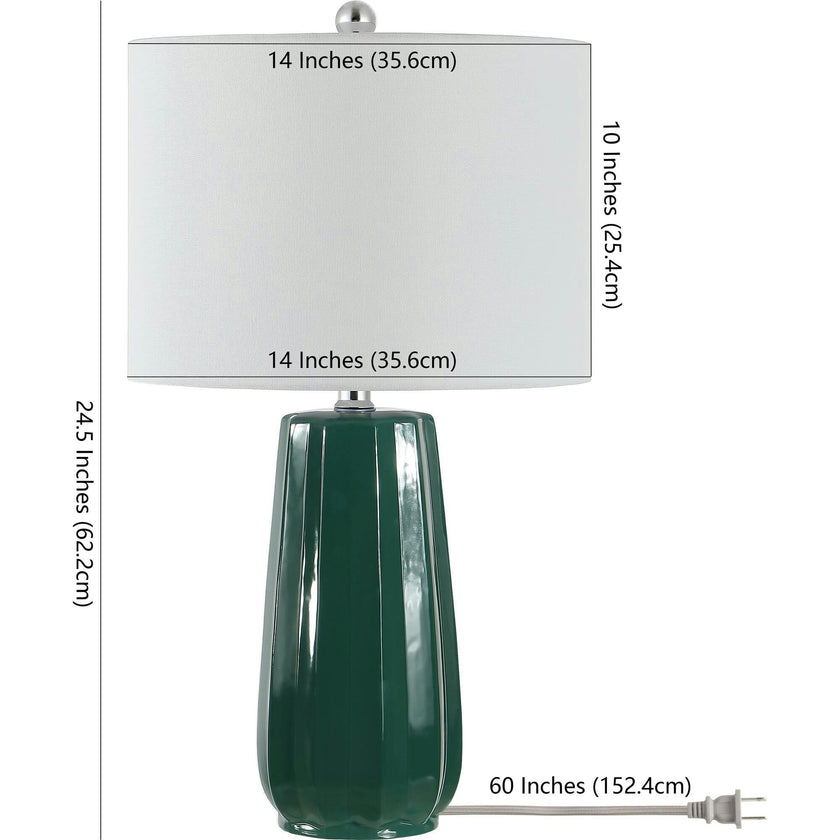 Yani Table Lamp
