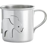 Elephant Baby Cup