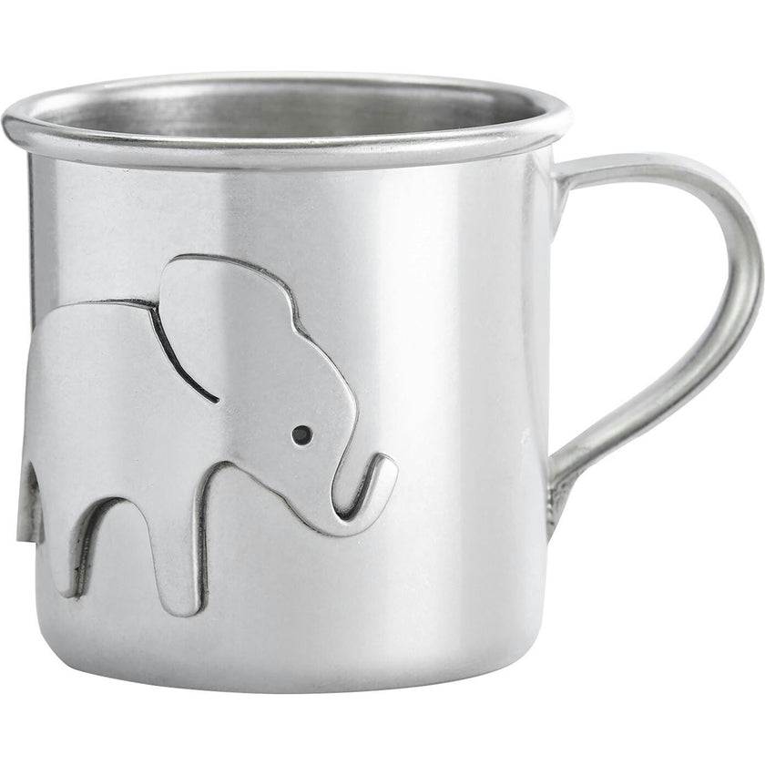 Elephant Baby Cup