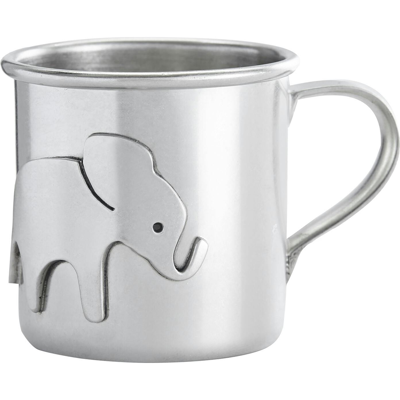 Elephant Baby Cup