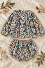 Baby Gondola Blouse