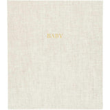 Baby Book