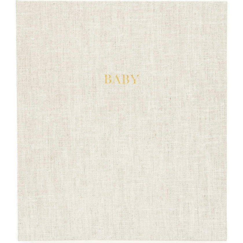 Baby Book