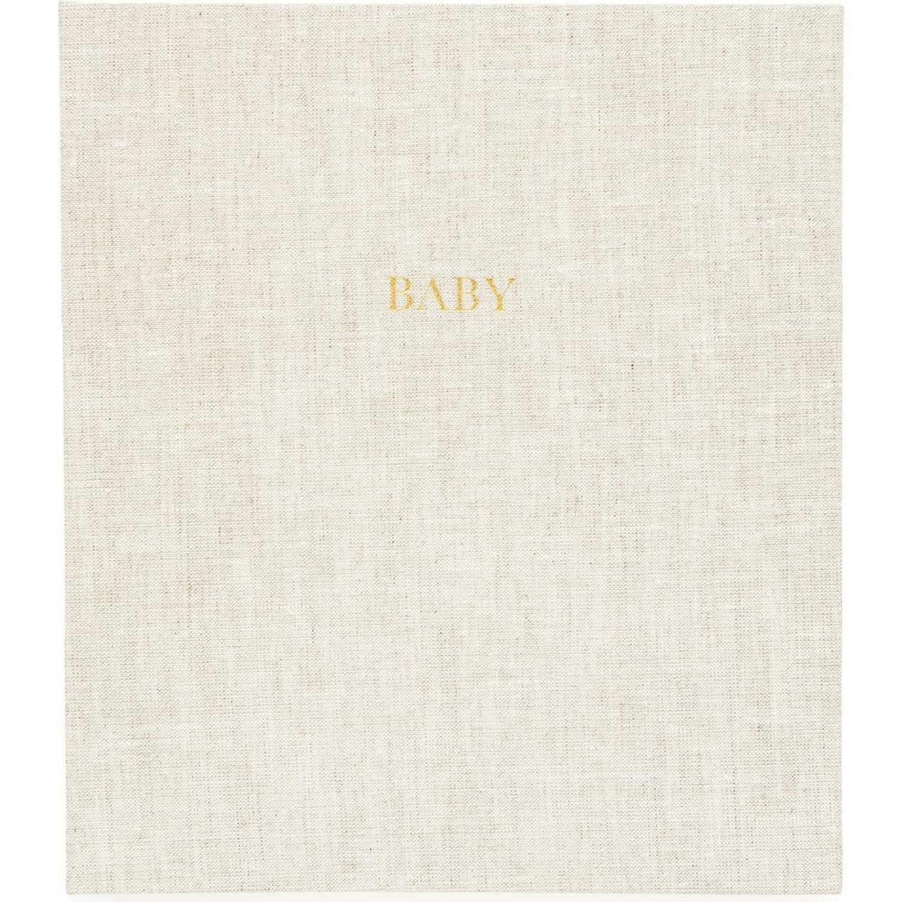 Baby Book