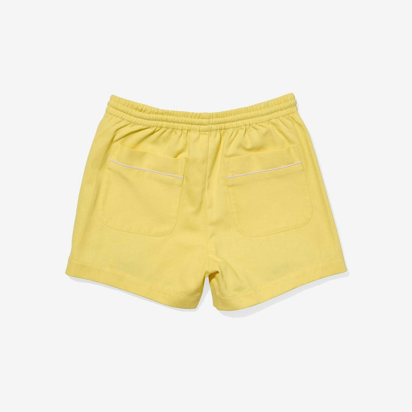 Bingo Short, Yellow