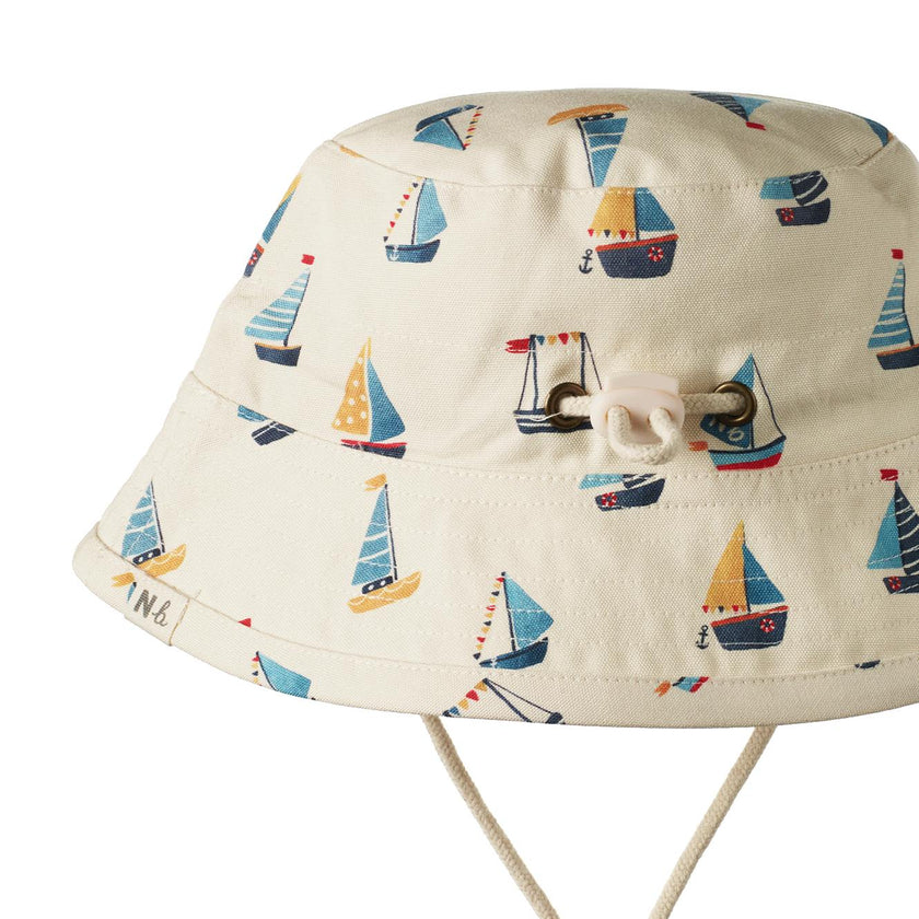 Bucket Sunhat