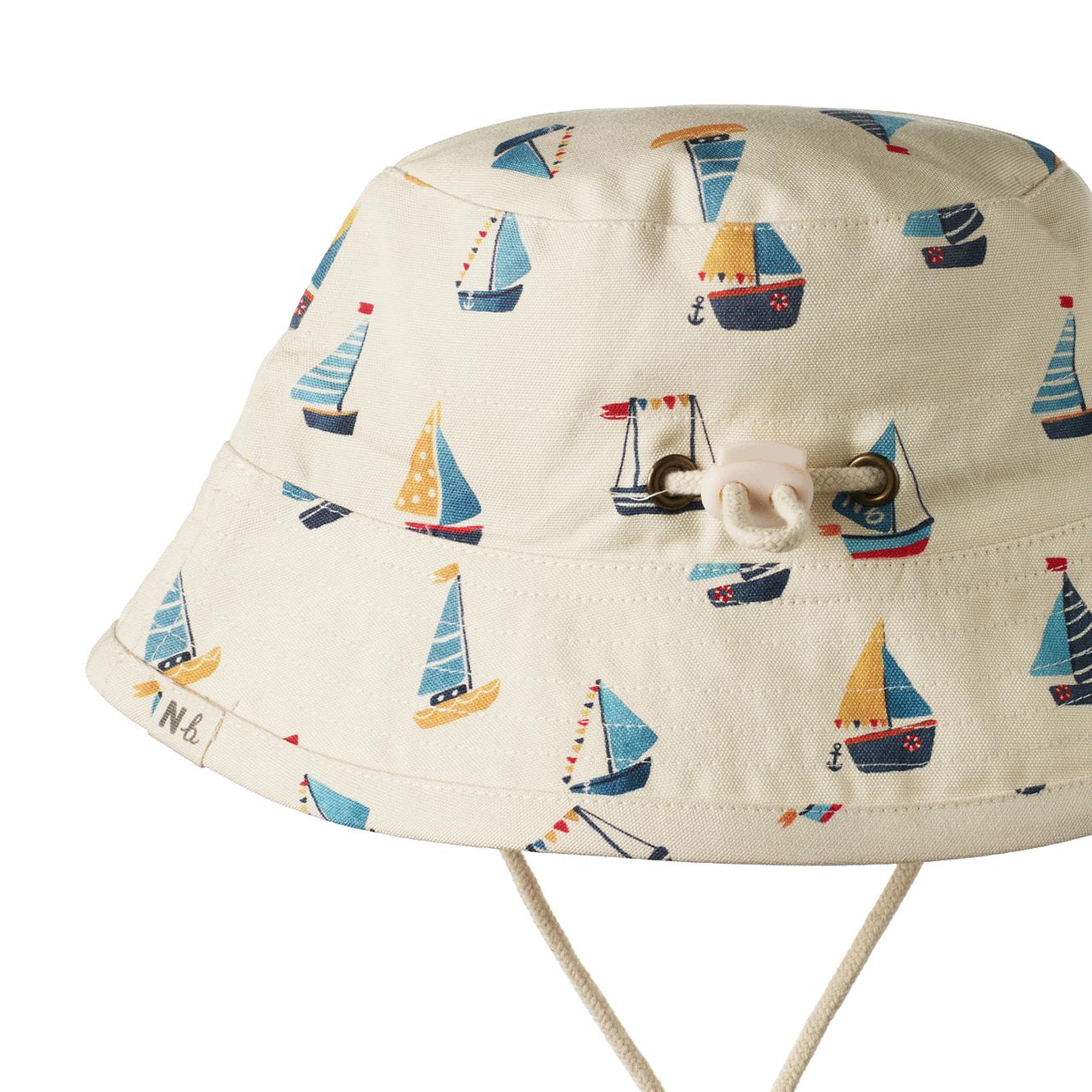 Bucket Sunhat