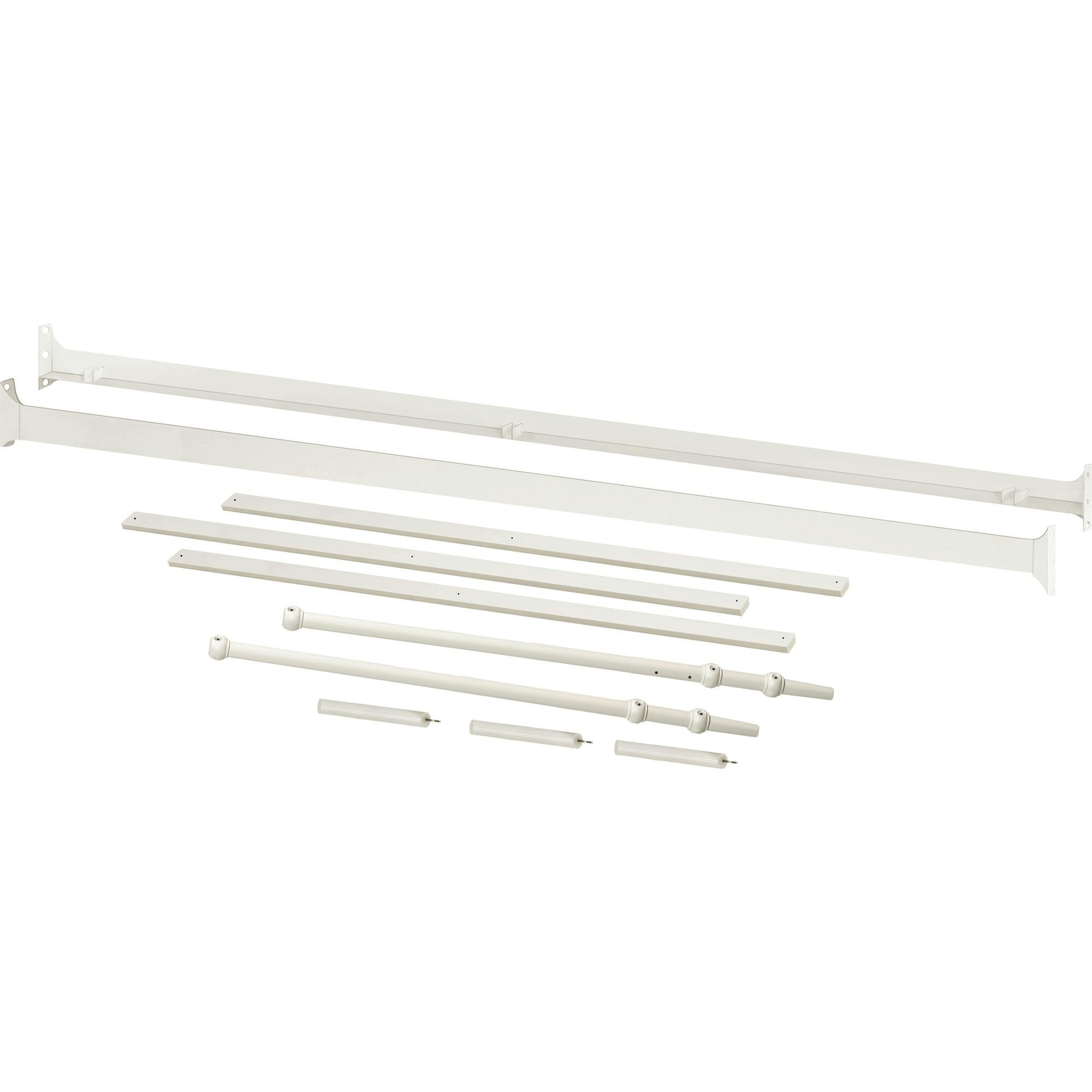 Noelle Full Size Bed Conversion Kit