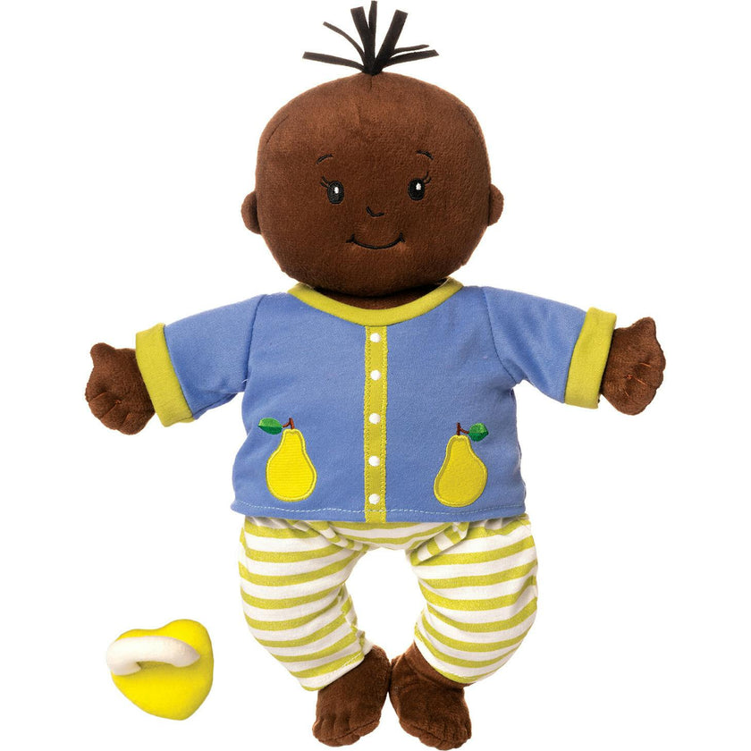 Baby Stella Doll