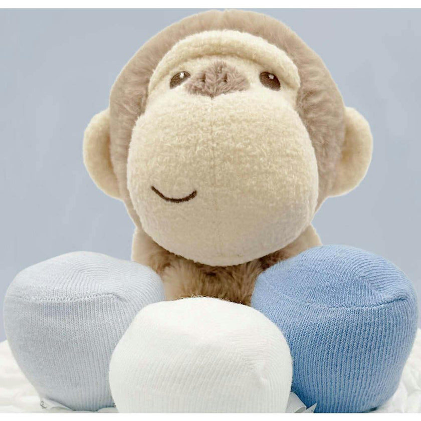 Morris Diaper Cake