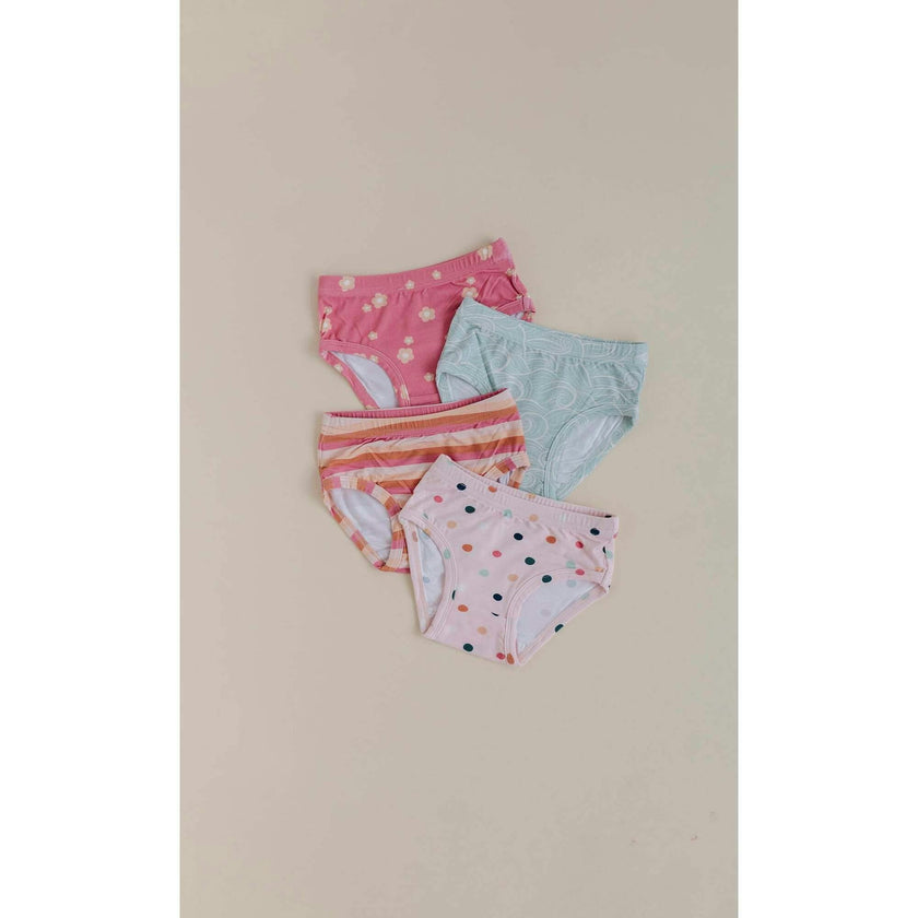 Girl's Underwear