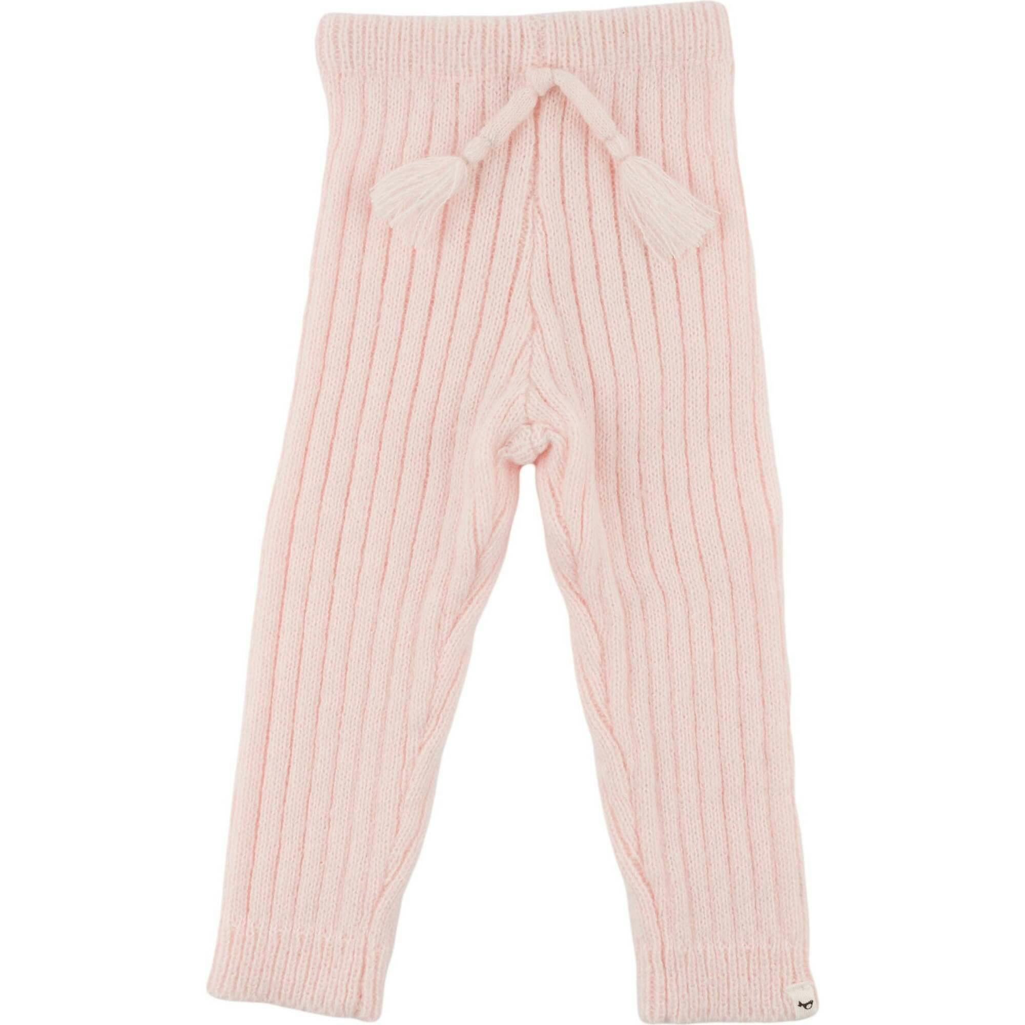 Scandi Ribbed Leggings