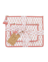 Toiletry Vanity Gift Set - Add Embroidery!