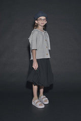 Bubble Skirt Black