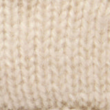 Cashmere Booties Camel Melange