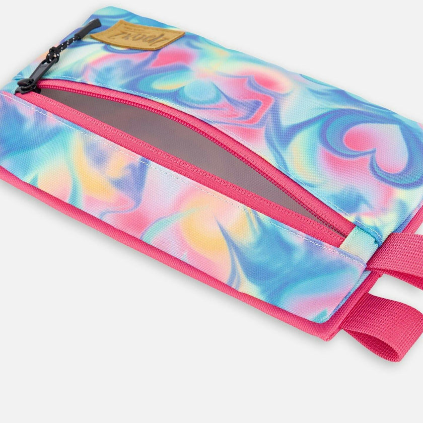 Double Pencil Case