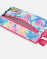 Double Pencil Case