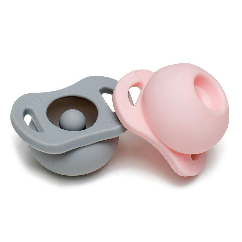 Oh Happy Grey™ + Make Me Blush™