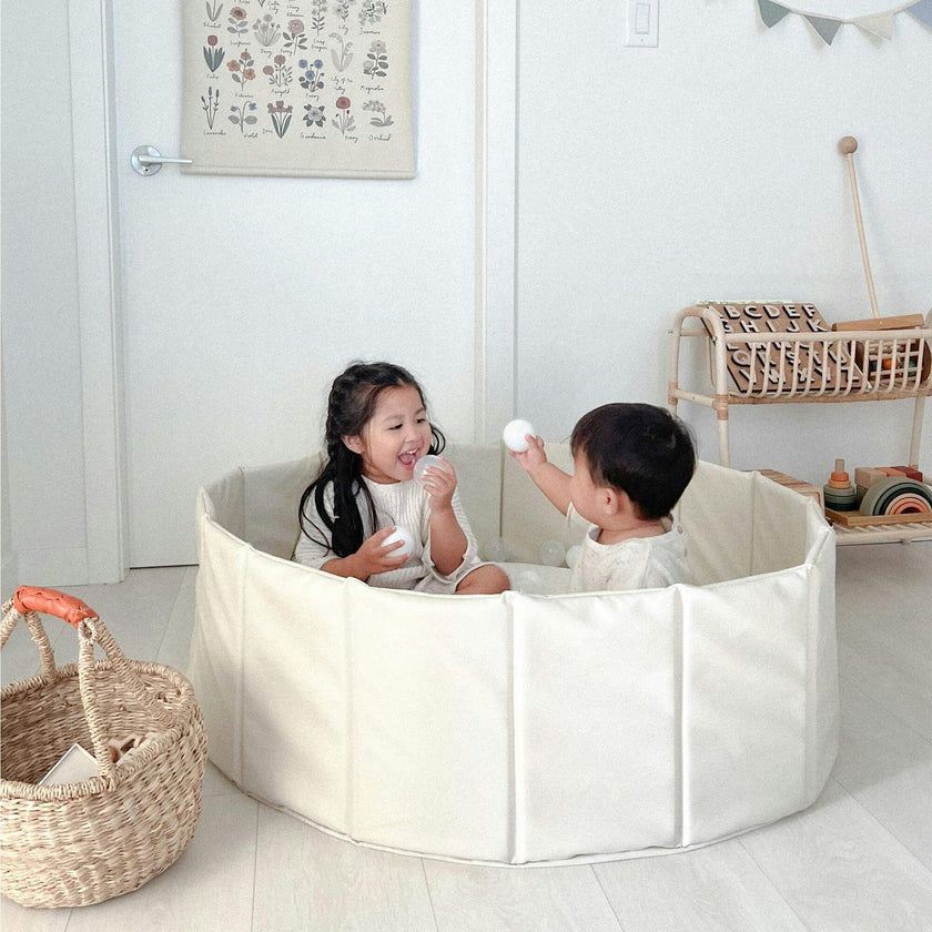Ball Pit