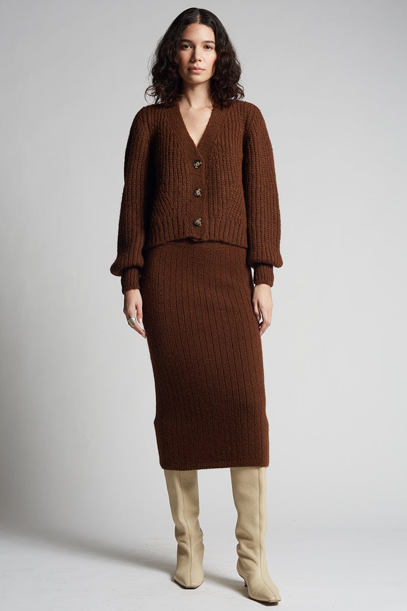 SARA CARDI | COCOA
