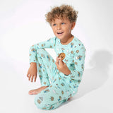 If You Give a a Cookie Bamboo Kids Pajamas
