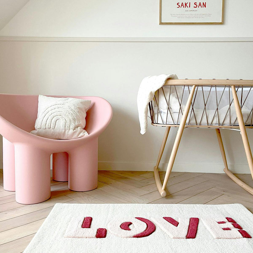 Love Rug