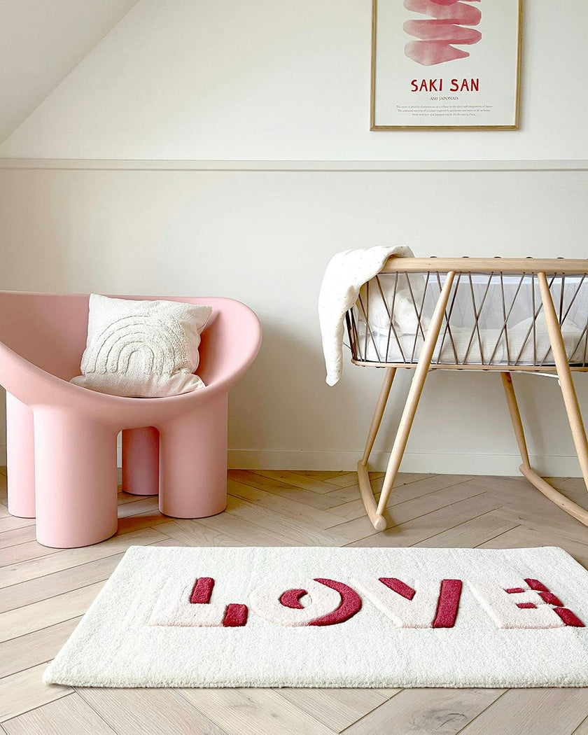 Love Rug