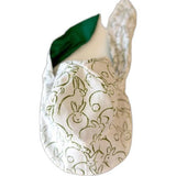 Sun Bonnet, Green