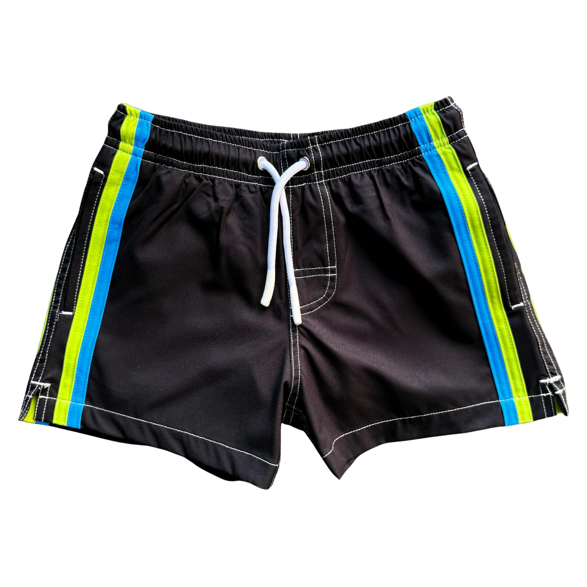 Eddie Swim Trunks