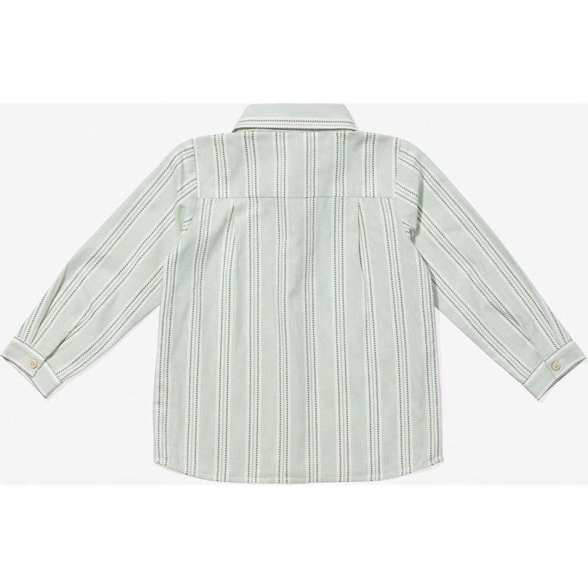 Jeffie Shirt