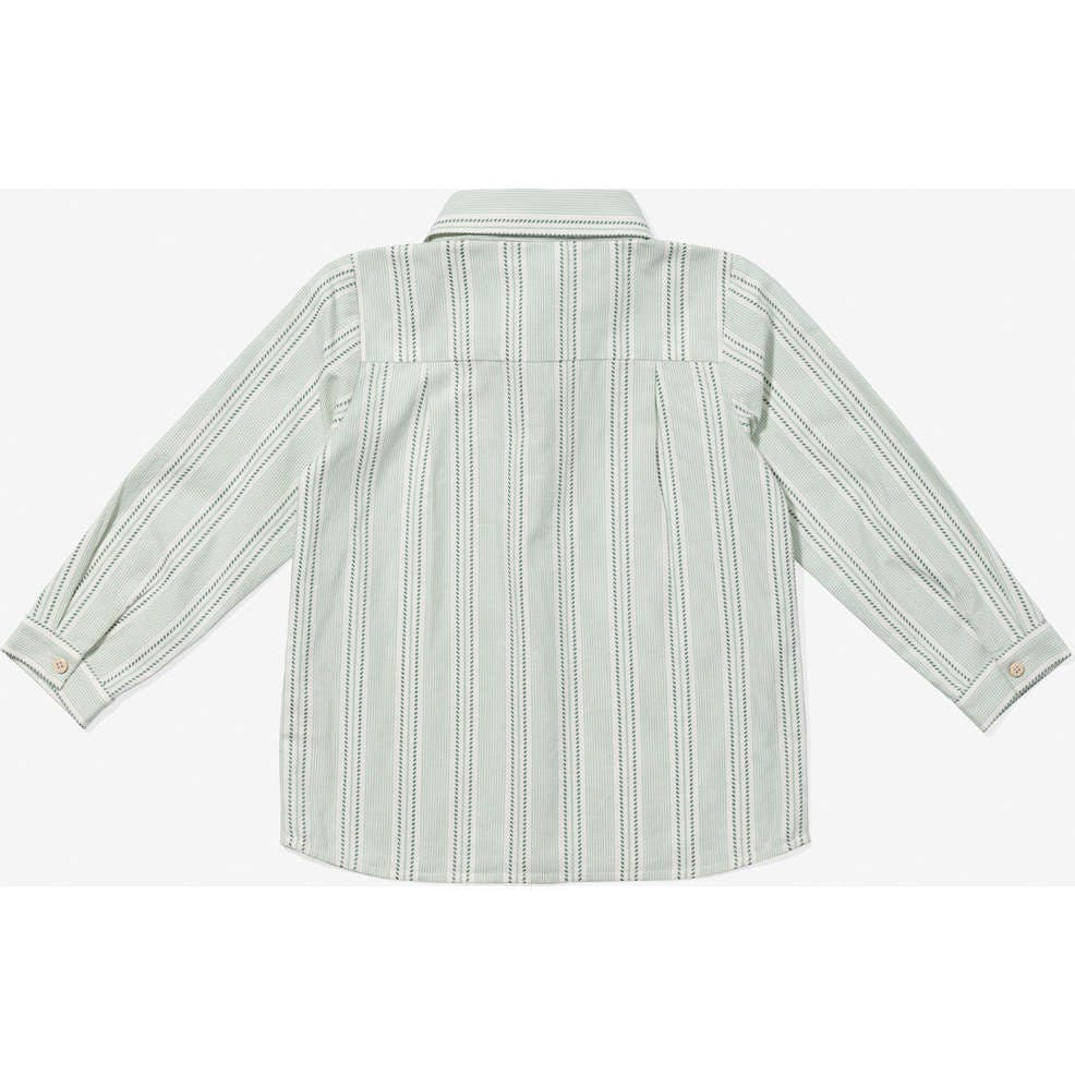 Jeffie Shirt