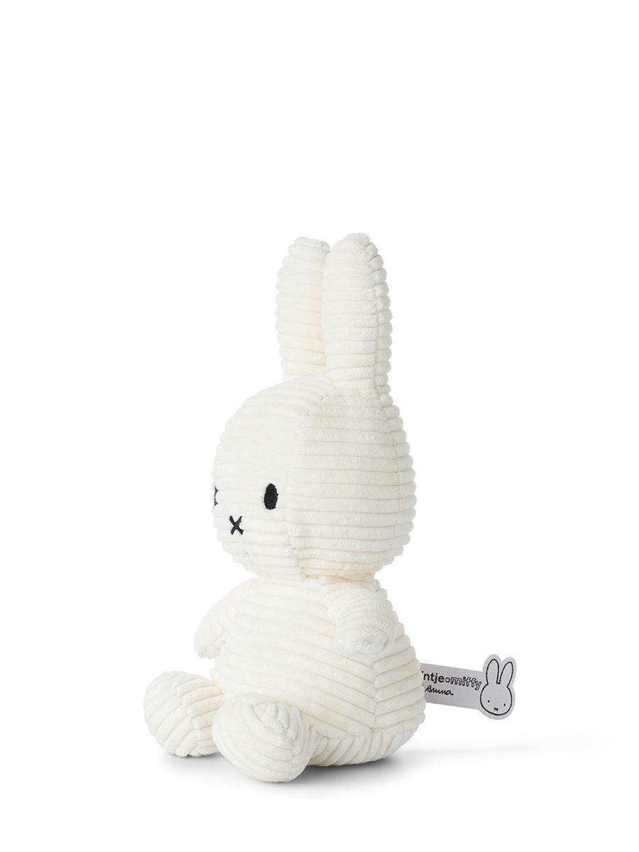 Miffy ECO Corduroy Offwhite - 9