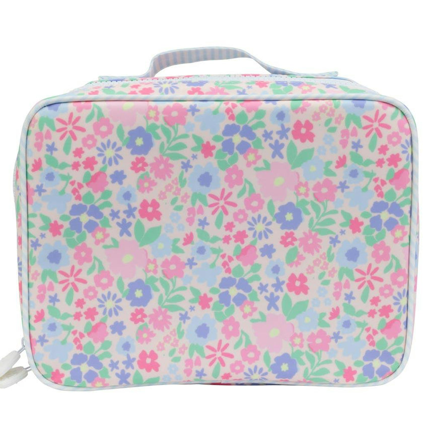 The Lunchbox in Ditsy Floral