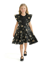 Starlit Rivior Dress