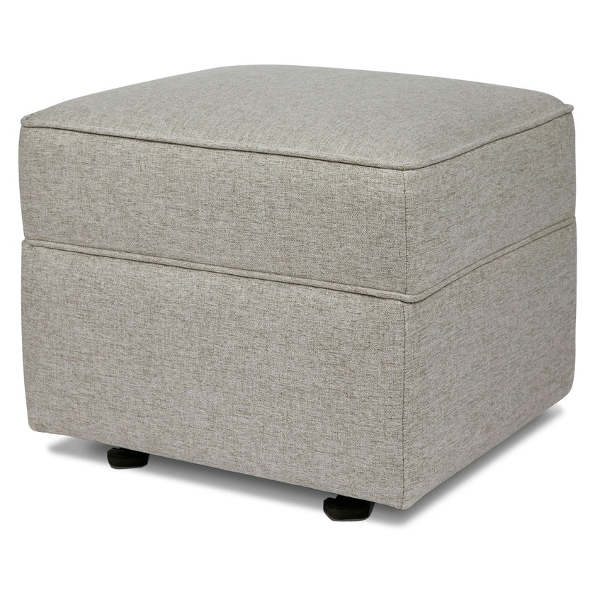 Namesake Willa-Alden Gliding Ottoman