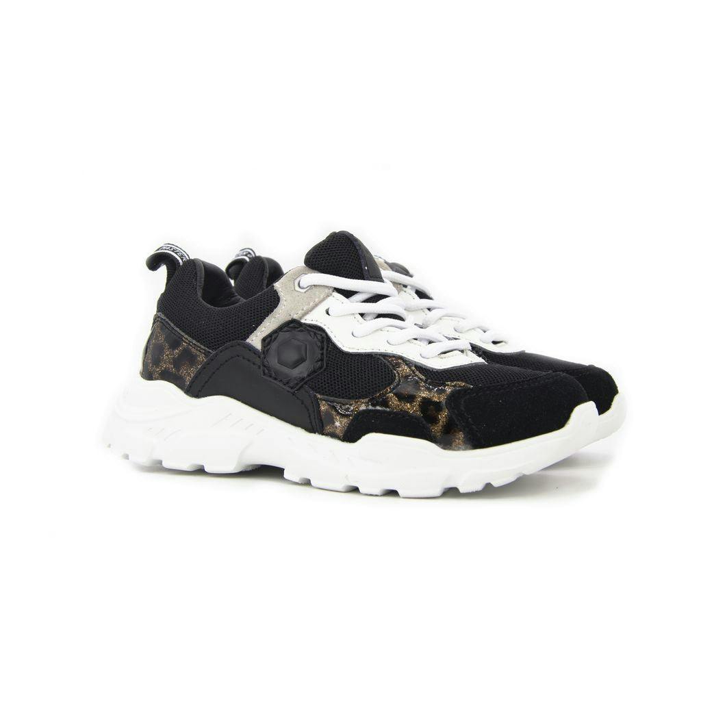 Super Futura Sneakers