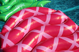 Sweet Pink Pineapple Pool Float