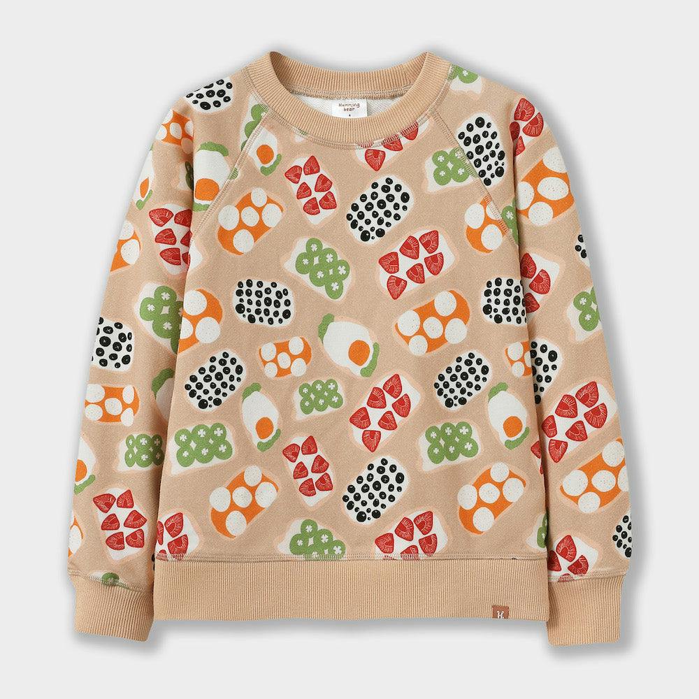 Perfect Morning Sweatshirt