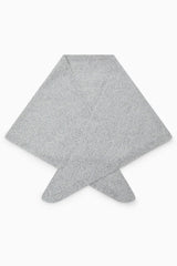 Breeze Woman Bandana Light Grey Melange